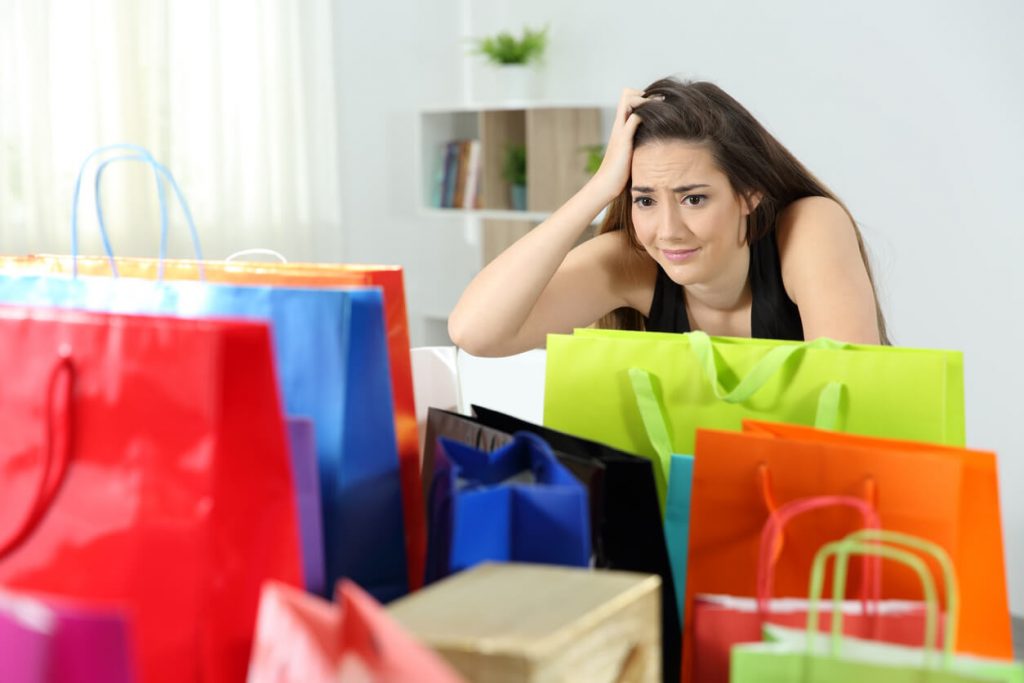 Improving your spending habits