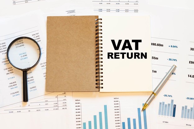 HMRC VAT Returns for UK Businesses