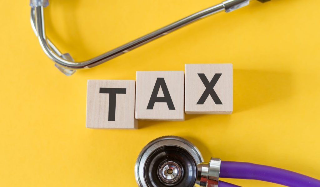 Value-Added Tax (VAT) Health Check